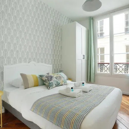 Sublime Et Neuf Grands Boulevards